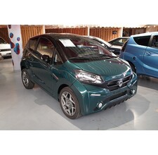 Casalini Casalini Gransport Britisch Green