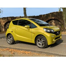 Casalini Casalini Xtreme  Honey Yellow