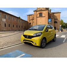 Casalini Casalini Xtreme  Honey Yellow