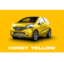 Casalini Casalini Xtreme  Honey Yellow