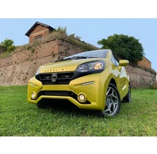 Casalini Casalini Xtreme  Honey Yellow