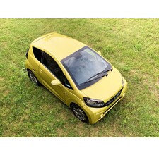 Casalini Casalini Xtreme  Honey Yellow