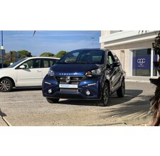 Casalini Casalini Xtreme Navy Blue