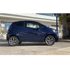 Casalini Casalini Xtreme Navy Blue