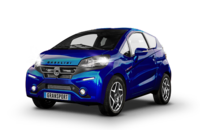 Casalini Casalini Gransport Navy Blue