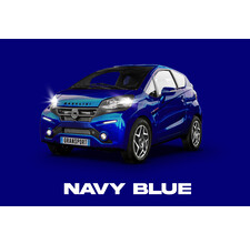 Casalini Casalini Xtreme Navy Blue