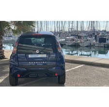 Casalini Casalini Gransport Navy Blue