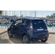 Casalini Casalini Xtreme Navy Blue