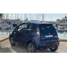 Casalini Casalini Xtreme Navy Blue