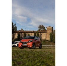 Casalini Casalini Xtreme Orange