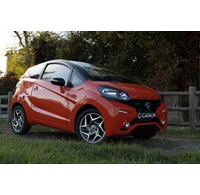 Casalini Casalini Xtreme Orange