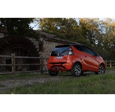 Casalini Casalini Xtreme Orange