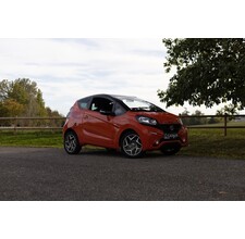 Casalini Casalini Gransport Orange