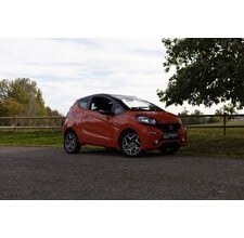 Casalini Casalini Xtreme Orange