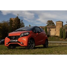 Casalini Casalini Gransport Orange