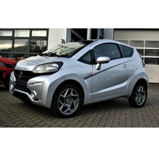 Casalini Casalini Xtreme Silver