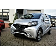 Casalini Casalini Xtreme Silver