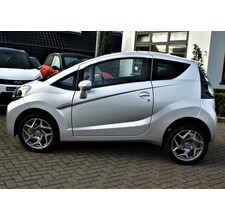 Casalini Casalini Gransport Silver