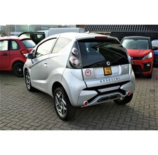 Casalini Casalini Xtreme Silver