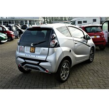 Casalini Casalini Xtreme Silver