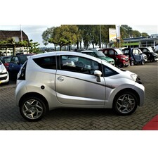 Casalini Casalini Gransport Silver