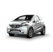 Casalini Casalini Xtreme Silver