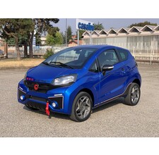 Casalini Casalini Xtreme  Vertigo Blue