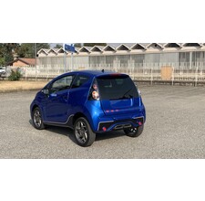 Casalini Casalini Gransport Vertigo Blue