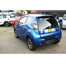 Casalini Casalini Xtreme  Vertigo Blue