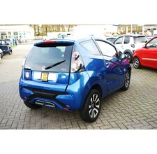 Casalini Casalini Xtreme  Vertigo Blue