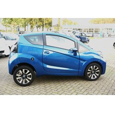 Casalini Casalini Gransport Vertigo Blue