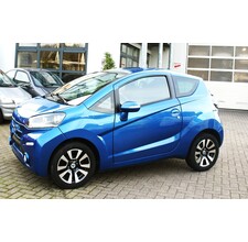 Casalini Casalini Xtreme  Vertigo Blue