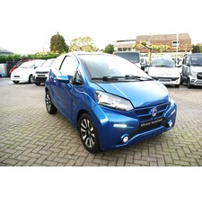 Casalini Casalini Xtreme  Vertigo Blue