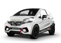 Casalini Casalini Trofeo White