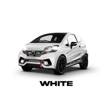 Casalini Casalini Sportiva  White