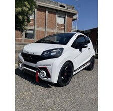 Casalini Casalini Sportiva  White