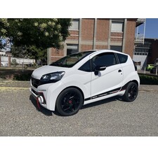 Casalini Casalini Sportiva  White