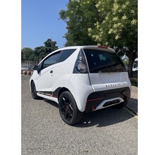 Casalini Casalini Sportiva  White