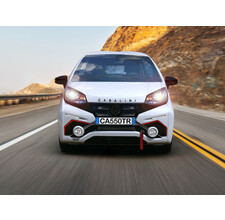 Casalini Casalini Sportiva  White