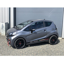 Casalini Casalini Sportiva Anthracite Grey