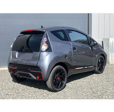 Casalini Casalini Sportiva Anthracite Grey