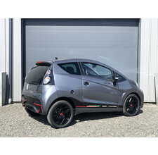 Casalini Casalini Sportiva Anthracite Grey