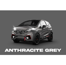 Casalini Casalini Sportiva Anthracite Grey