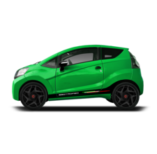 Casalini Casalini Sportiva Mantis Green