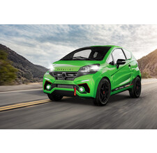 Casalini Casalini Sportiva Mantis Green