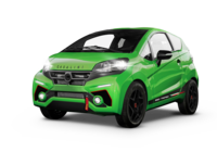 Casalini Casalini Sportiva Mantis Green