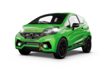 Casalini Casalini Trofeo Mantis Green