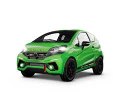 Casalini Casalini Sportiva Mantis Green