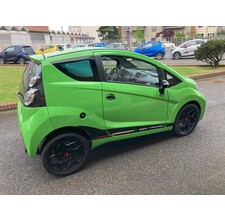 Casalini Casalini Sportiva Mantis Green