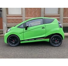 Casalini Casalini Sportiva Mantis Green